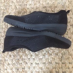 Anne Klein Sport Shoes - Anne Klein Sport Wedges. Anne Klein Sport Shoes - Anne Klein Sport Wedges.